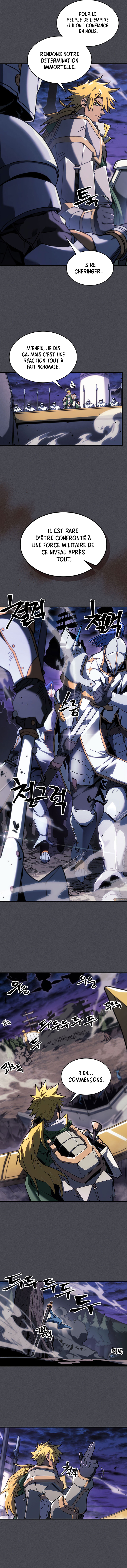 Read A Returner’s Magic Should Be Special FR Manga Online