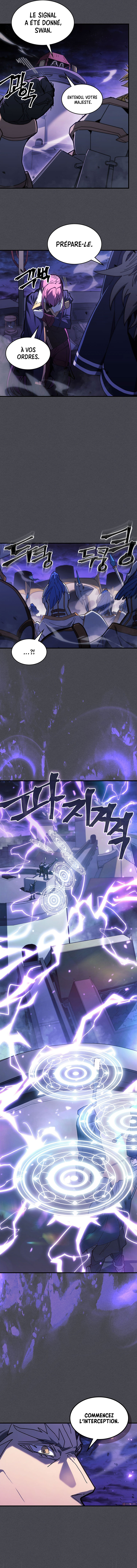 Read A Returner’s Magic Should Be Special FR Manga Online