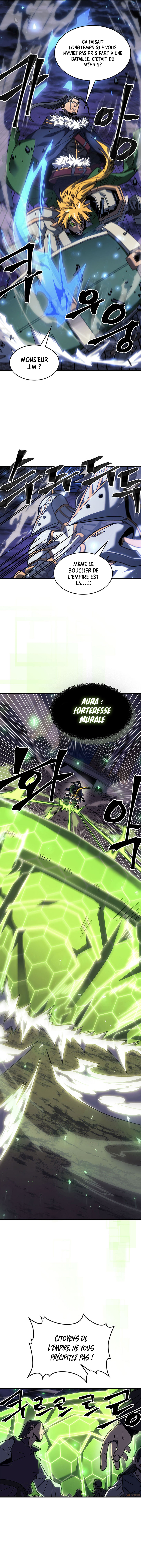 Read A Returner’s Magic Should Be Special FR Manga Online