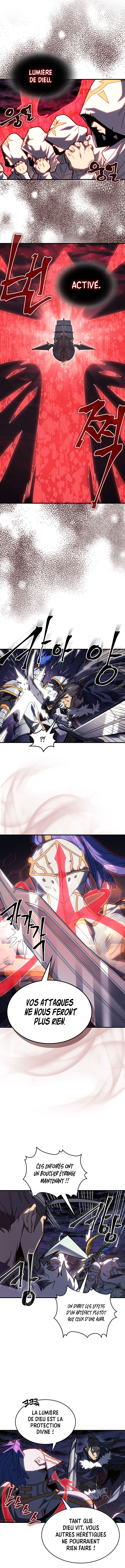 Read A Returner’s Magic Should Be Special FR Manga Online