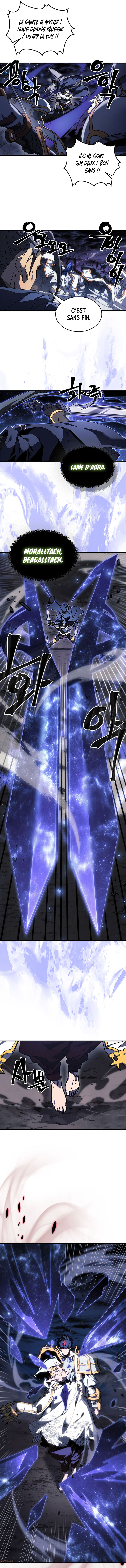 Read A Returner’s Magic Should Be Special FR Manga Online