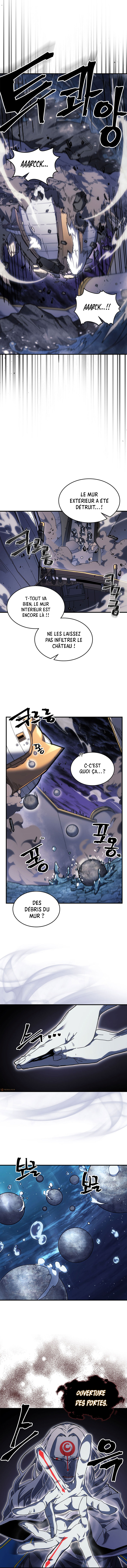 Read A Returner’s Magic Should Be Special FR Manga Online