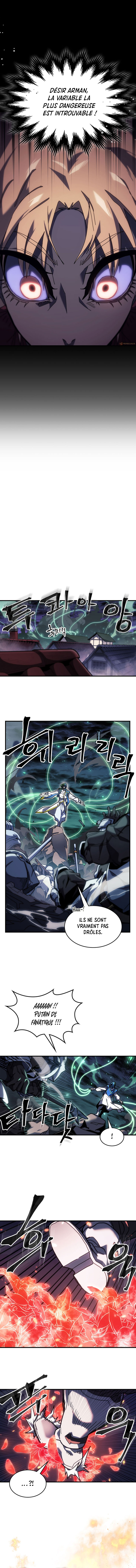 Read A Returner’s Magic Should Be Special FR Manga Online