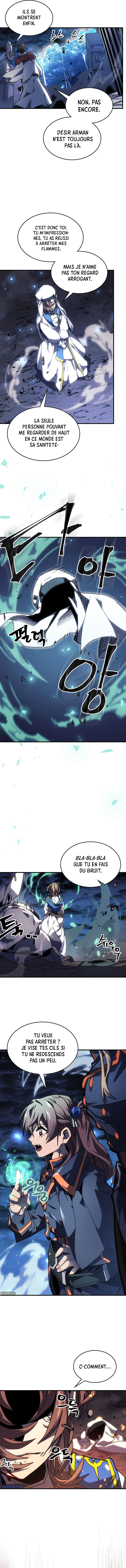 Read A Returner’s Magic Should Be Special FR Manga Online