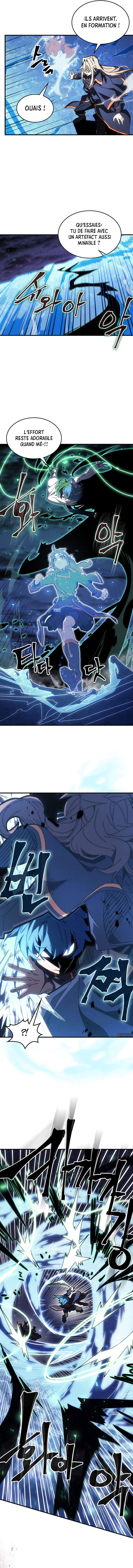 Read A Returner’s Magic Should Be Special FR Manga Online