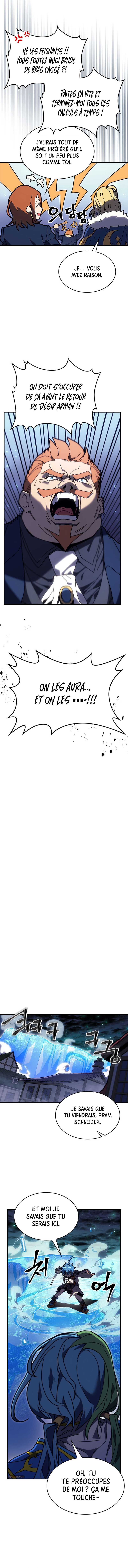 Read A Returner’s Magic Should Be Special FR Manga Online