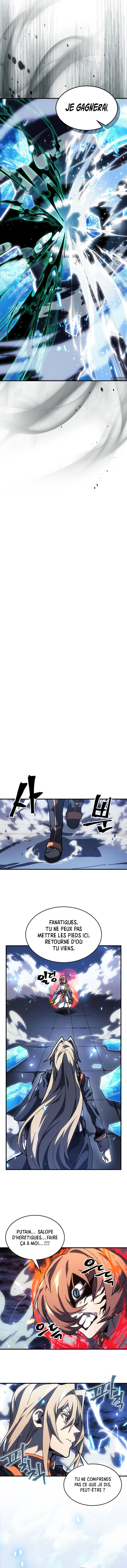 Read A Returner’s Magic Should Be Special FR Manga Online