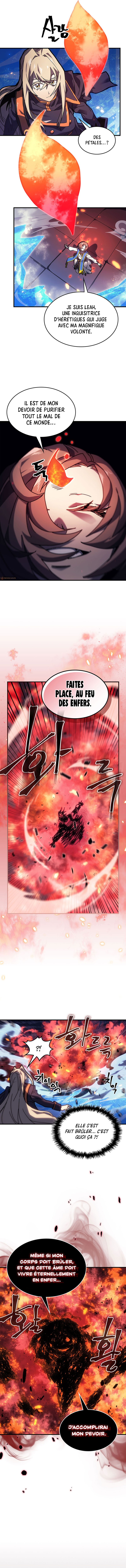 Read A Returner’s Magic Should Be Special FR Manga Online