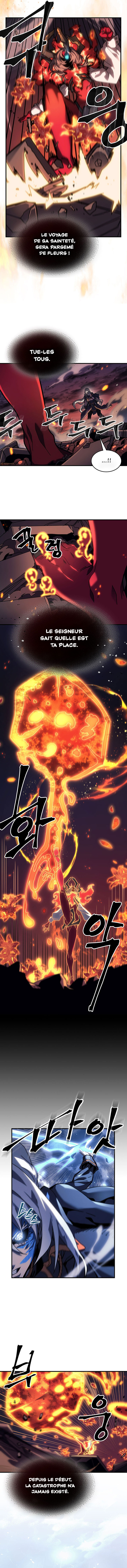 Read A Returner’s Magic Should Be Special FR Manga Online