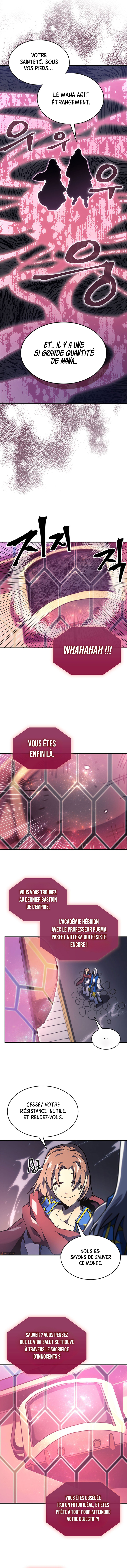 Read A Returner’s Magic Should Be Special FR Manga Online