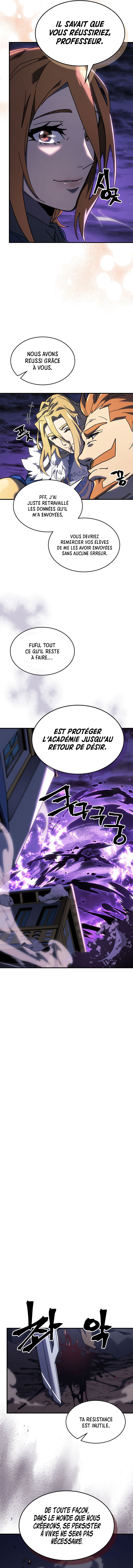 Read A Returner’s Magic Should Be Special FR Manga Online