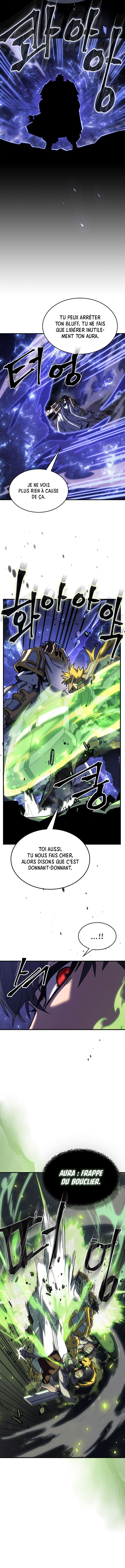 Read A Returner’s Magic Should Be Special FR Manga Online