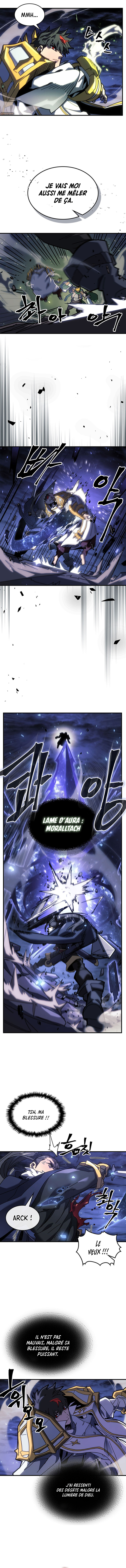 Read A Returner’s Magic Should Be Special FR Manga Online