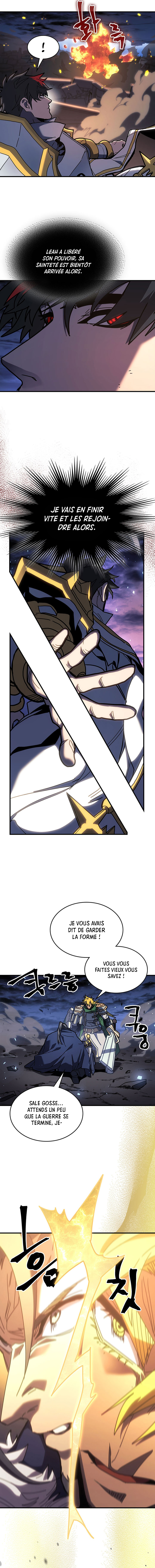 Read A Returner’s Magic Should Be Special FR Manga Online