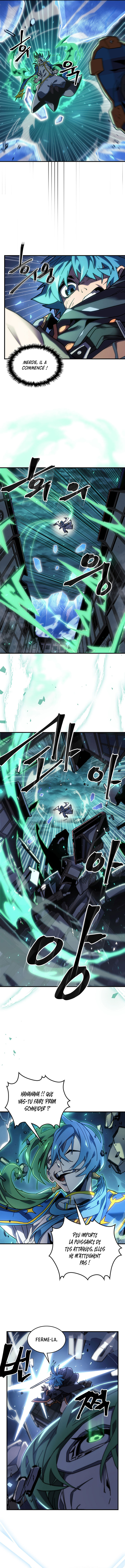 Read A Returner’s Magic Should Be Special FR Manga Online