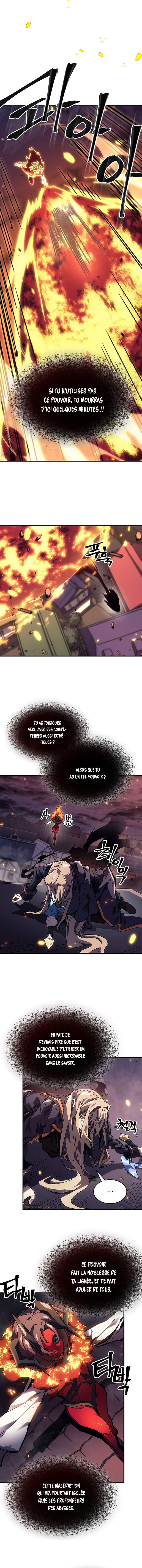 Read A Returner’s Magic Should Be Special FR Manga Online