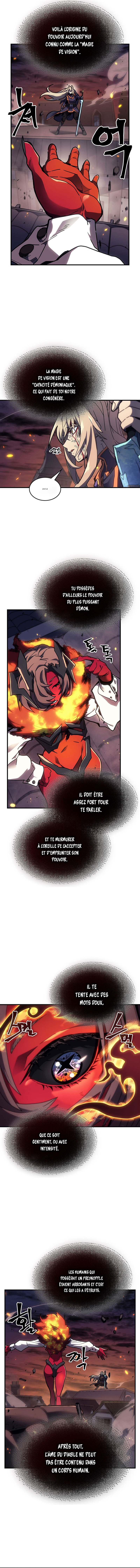 Read A Returner’s Magic Should Be Special FR Manga Online