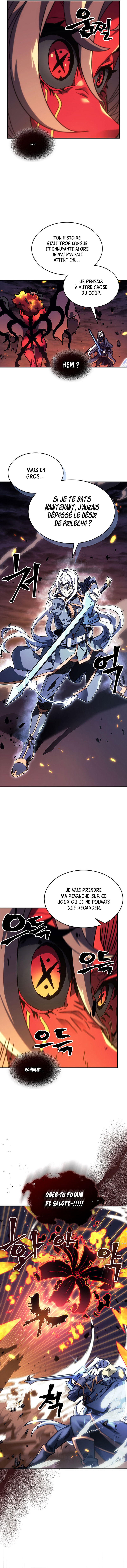 Read A Returner’s Magic Should Be Special FR Manga Online