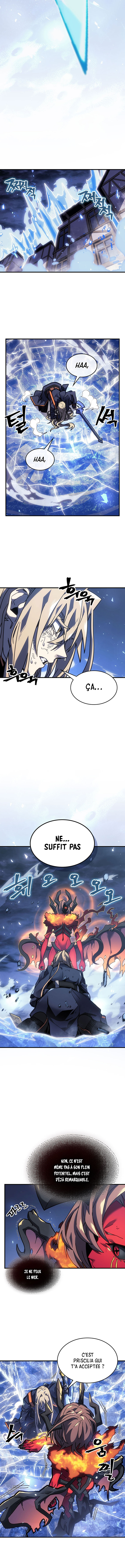 Read A Returner’s Magic Should Be Special FR Manga Online