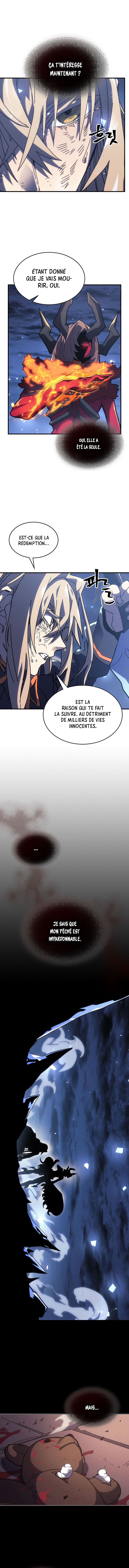 Read A Returner’s Magic Should Be Special FR Manga Online