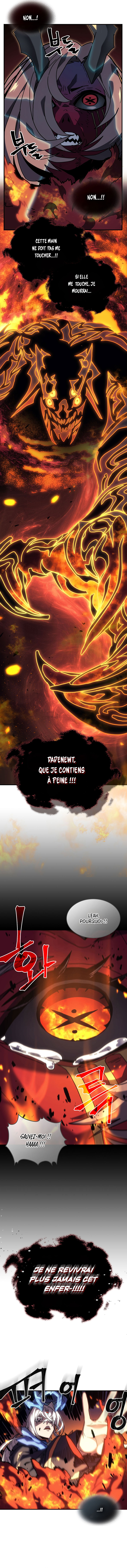 Read A Returner’s Magic Should Be Special FR Manga Online