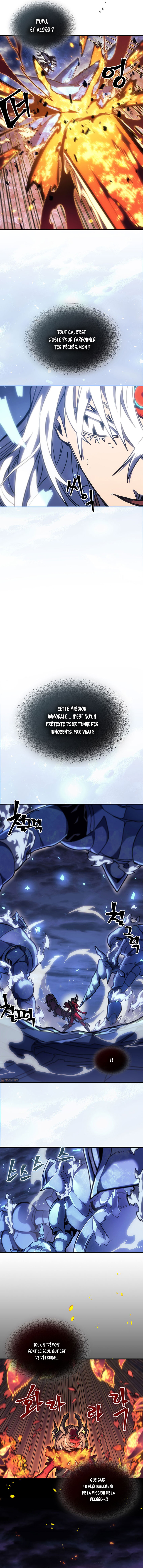 Read A Returner’s Magic Should Be Special FR Manga Online