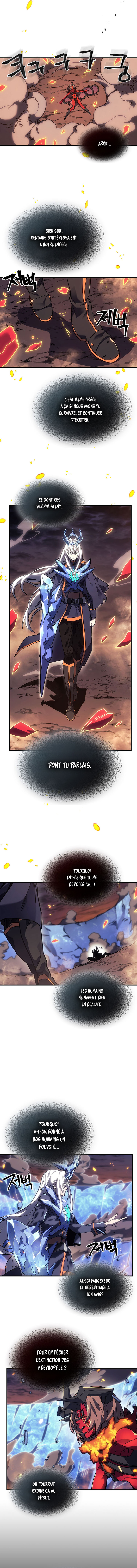 Read A Returner’s Magic Should Be Special FR Manga Online