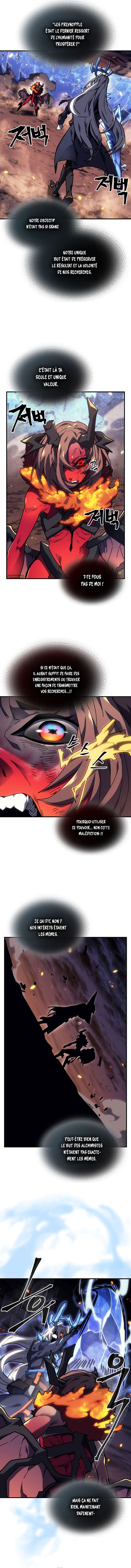 Read A Returner’s Magic Should Be Special FR Manga Online