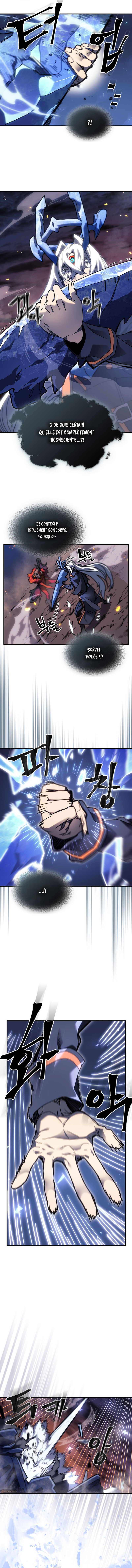 Read A Returner’s Magic Should Be Special FR Manga Online