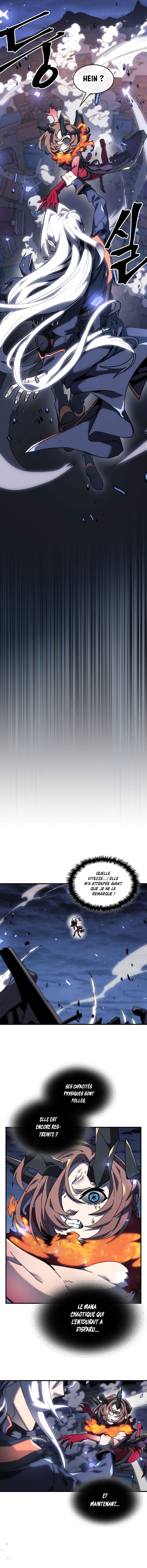 Read A Returner’s Magic Should Be Special FR Manga Online