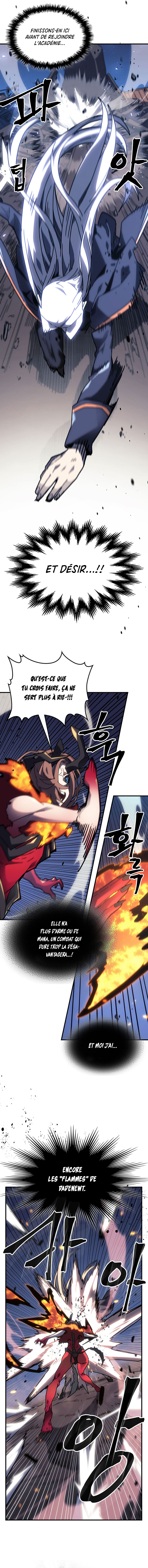 Read A Returner’s Magic Should Be Special FR Manga Online