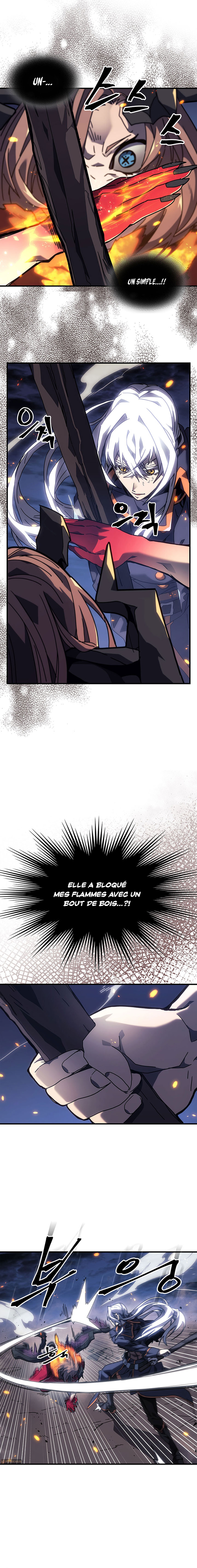 Read A Returner’s Magic Should Be Special FR Manga Online