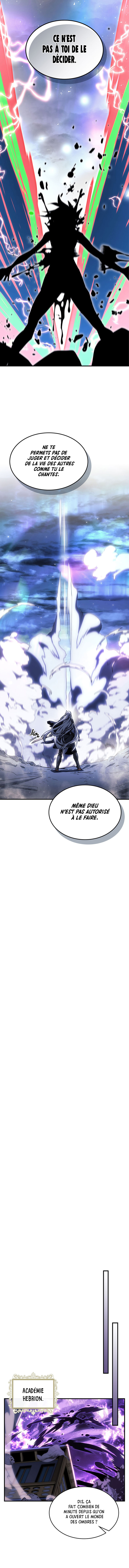 Read A Returner’s Magic Should Be Special FR Manga Online