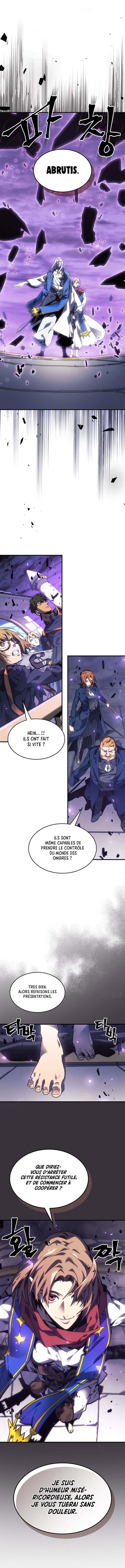 Read A Returner’s Magic Should Be Special FR Manga Online