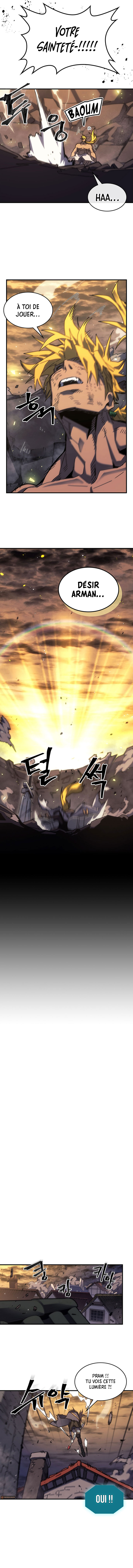 Read A Returner’s Magic Should Be Special FR Manga Online