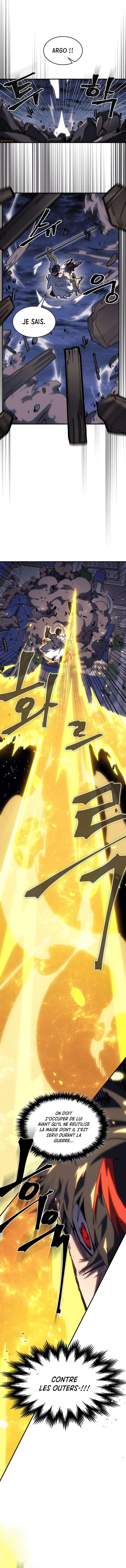 Read A Returner’s Magic Should Be Special FR Manga Online