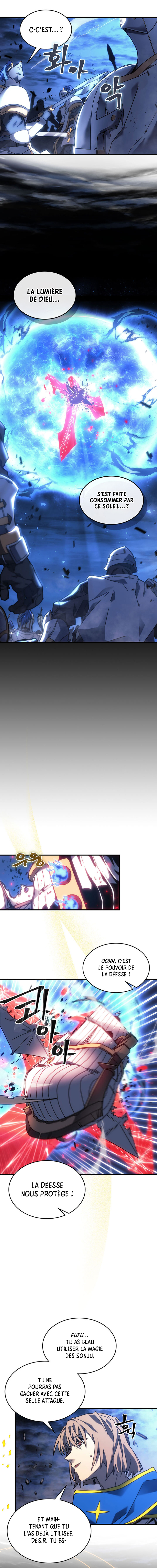 Read A Returner’s Magic Should Be Special FR Manga Online