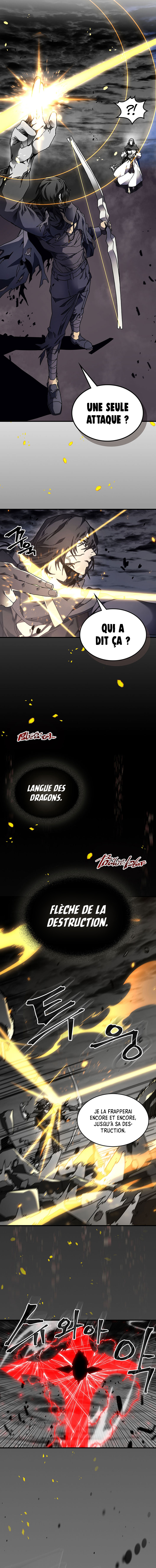 Read A Returner’s Magic Should Be Special FR Manga Online