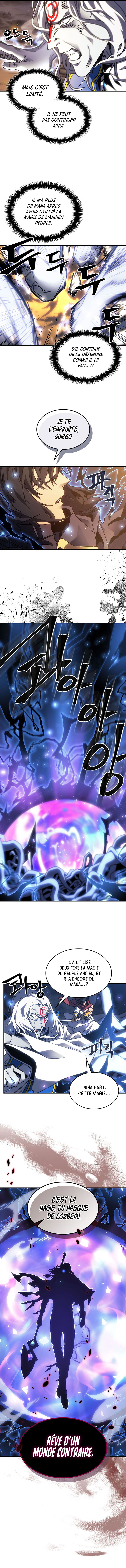 Read A Returner’s Magic Should Be Special FR Manga Online