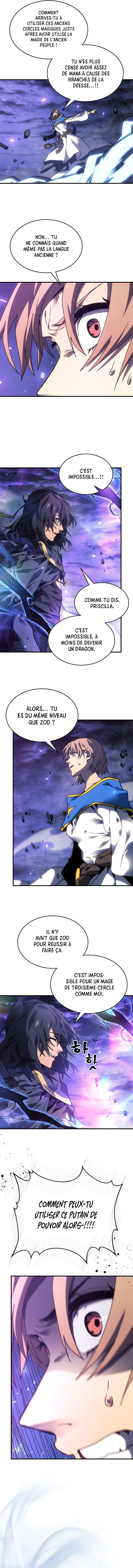 Read A Returner’s Magic Should Be Special FR Manga Online