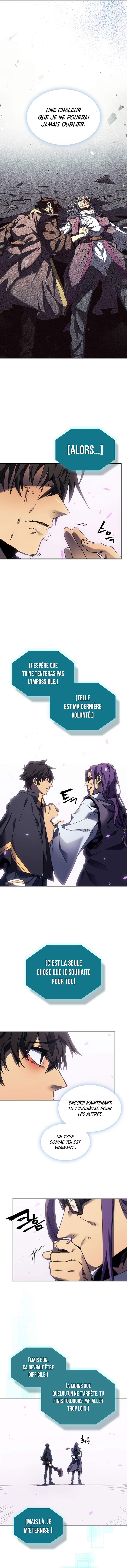 Read A Returner’s Magic Should Be Special FR Manga Online