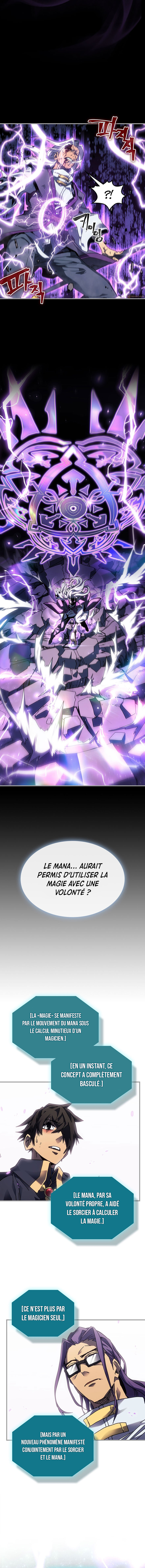 Read A Returner’s Magic Should Be Special FR Manga Online