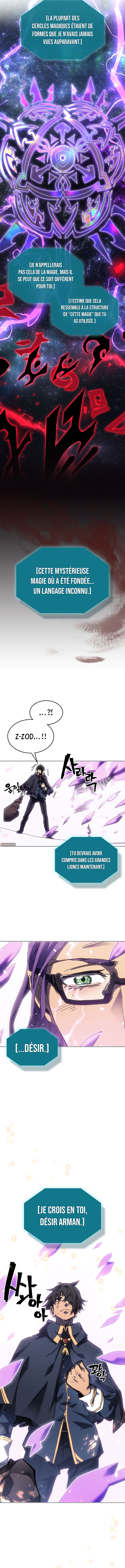 Read A Returner’s Magic Should Be Special FR Manga Online