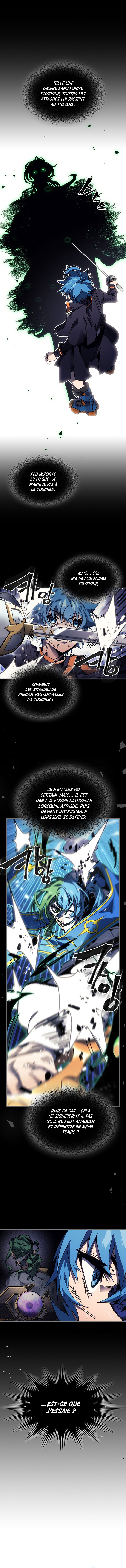 Read A Returner’s Magic Should Be Special FR Manga Online