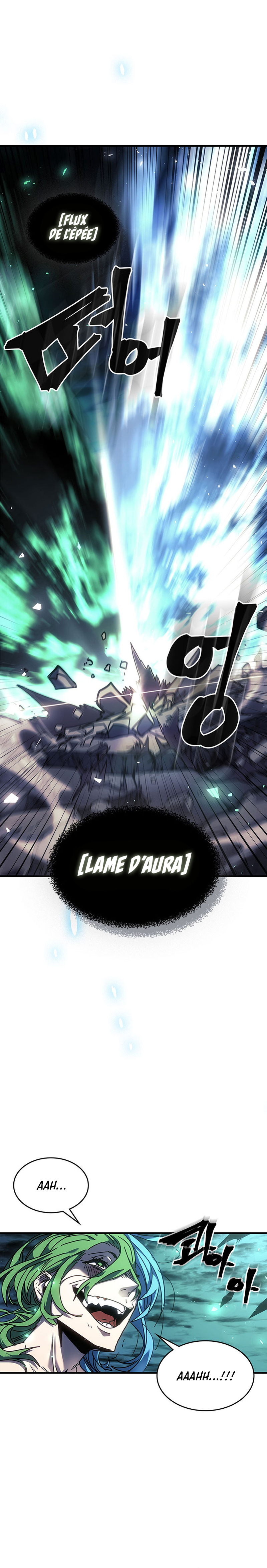 Read A Returner’s Magic Should Be Special FR Manga Online