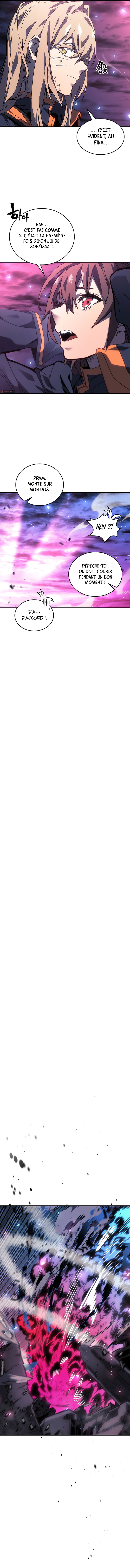 Read A Returner’s Magic Should Be Special FR Manga Online