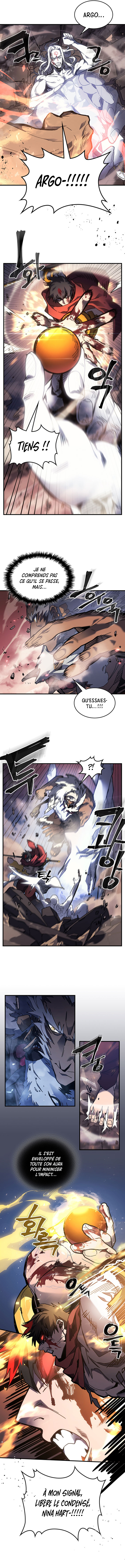 Read A Returner’s Magic Should Be Special FR Manga Online