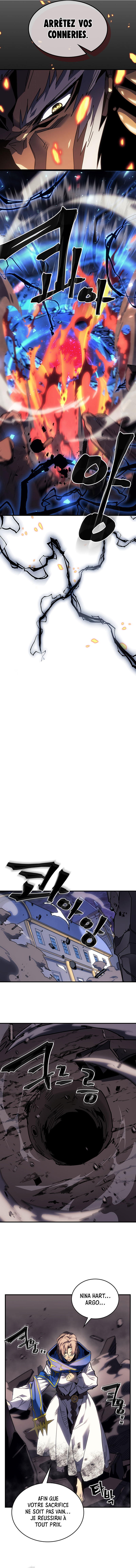 Read A Returner’s Magic Should Be Special FR Manga Online