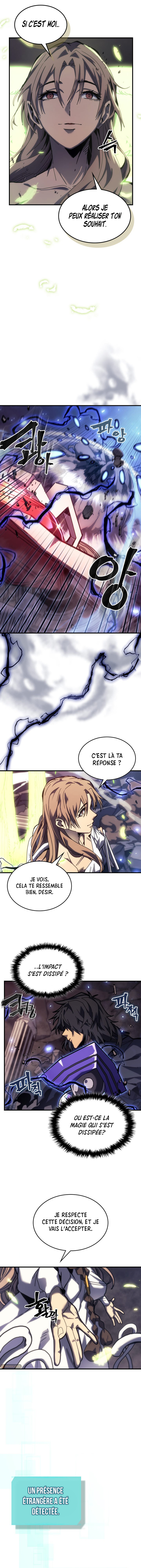 Read A Returner’s Magic Should Be Special FR Manga Online