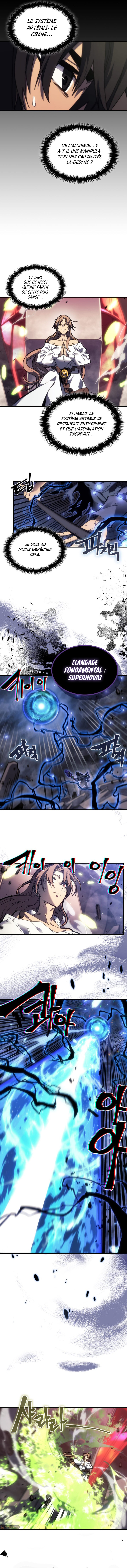 Read A Returner’s Magic Should Be Special FR Manga Online